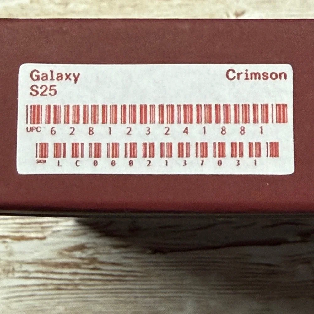 Latercase open box